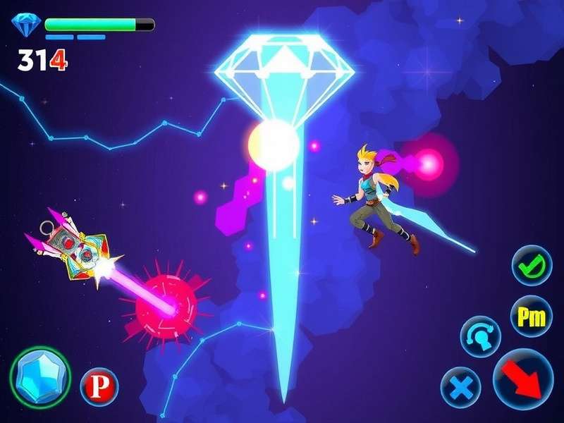 Diamond Dominator Community Event